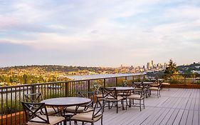 Staybridge Suites Seattle - Fremont By Ihg