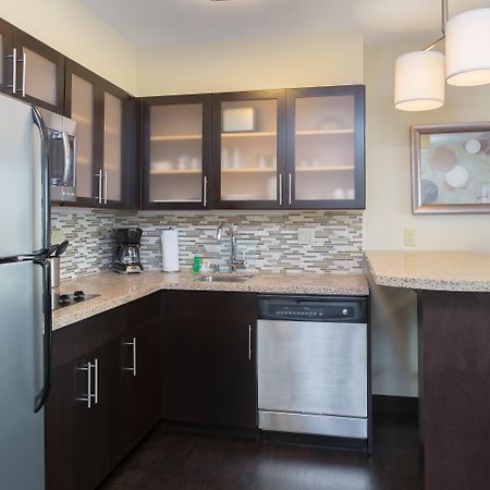 Staybridge Suites Seattle - Fremont By Ihg Buitenkant foto