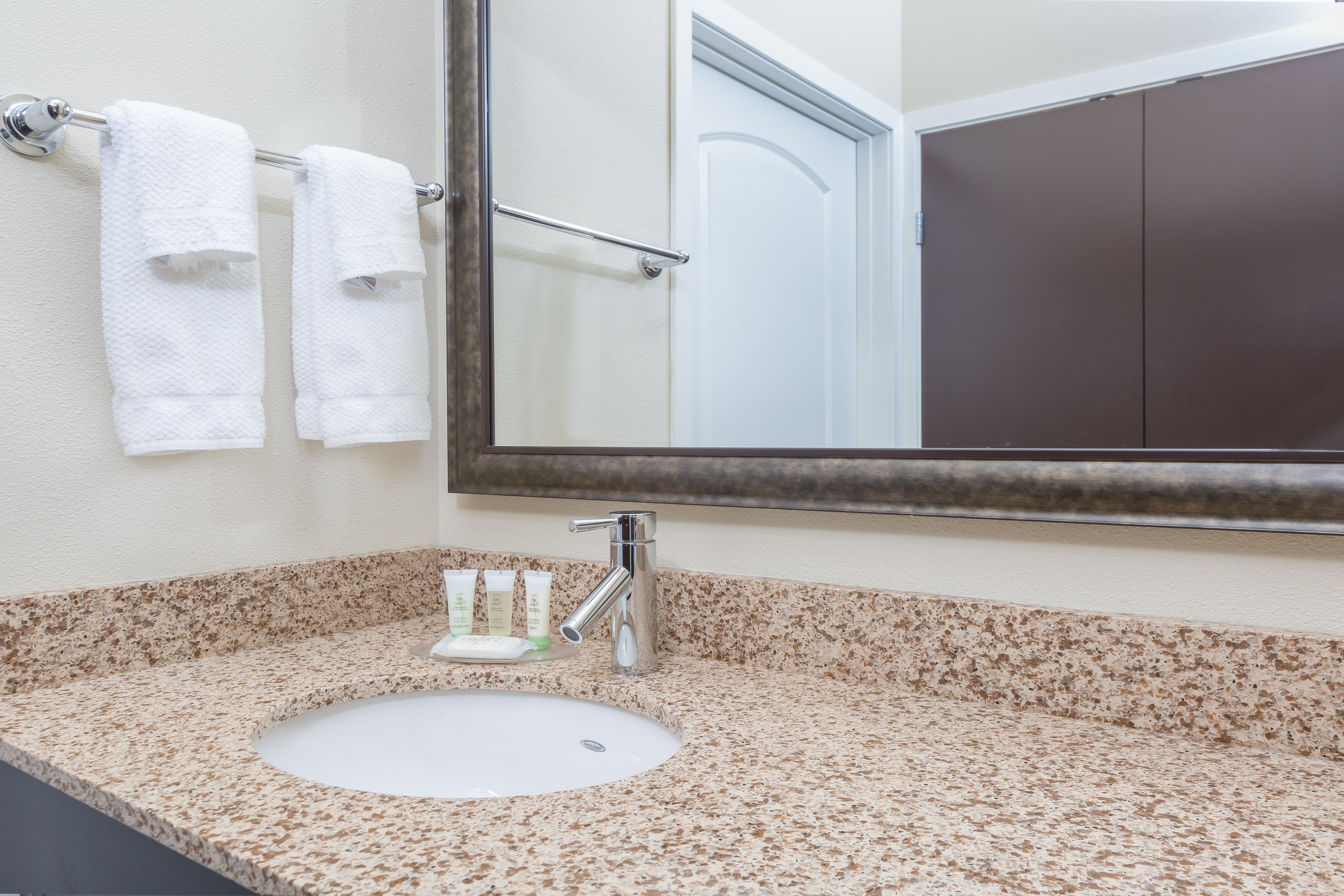 Staybridge Suites Seattle - Fremont By Ihg Buitenkant foto