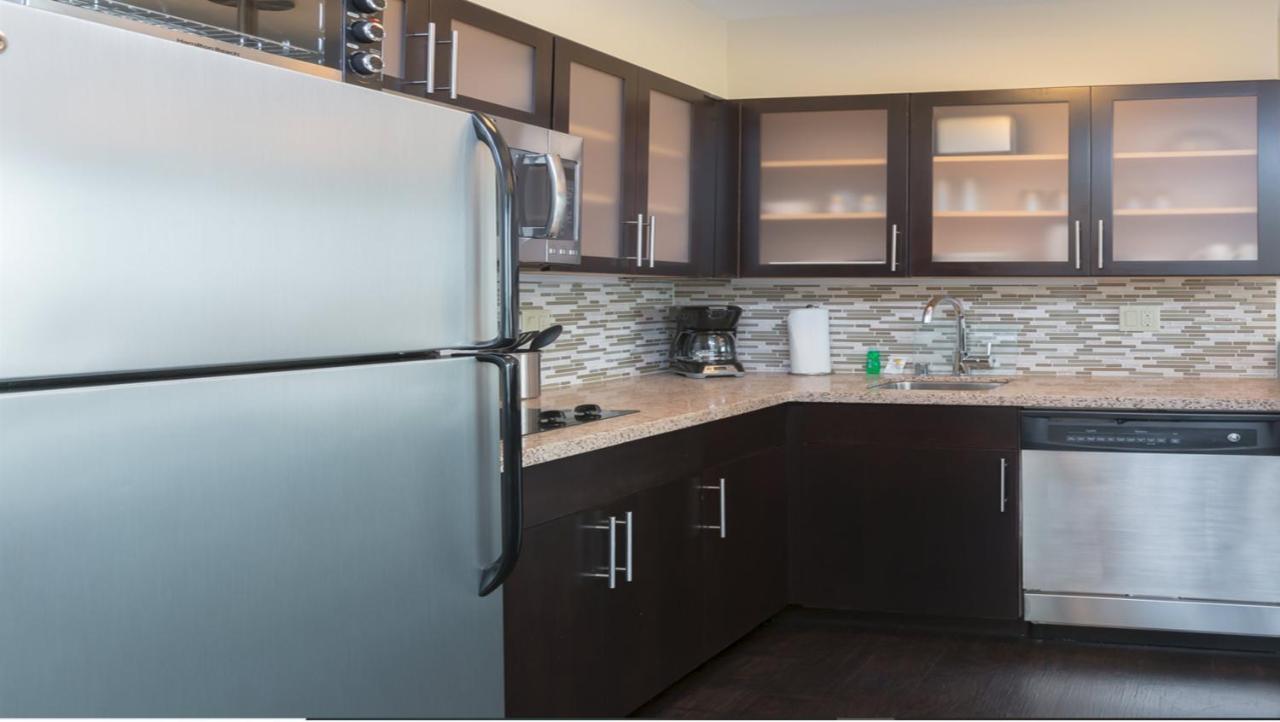 Staybridge Suites Seattle - Fremont By Ihg Buitenkant foto