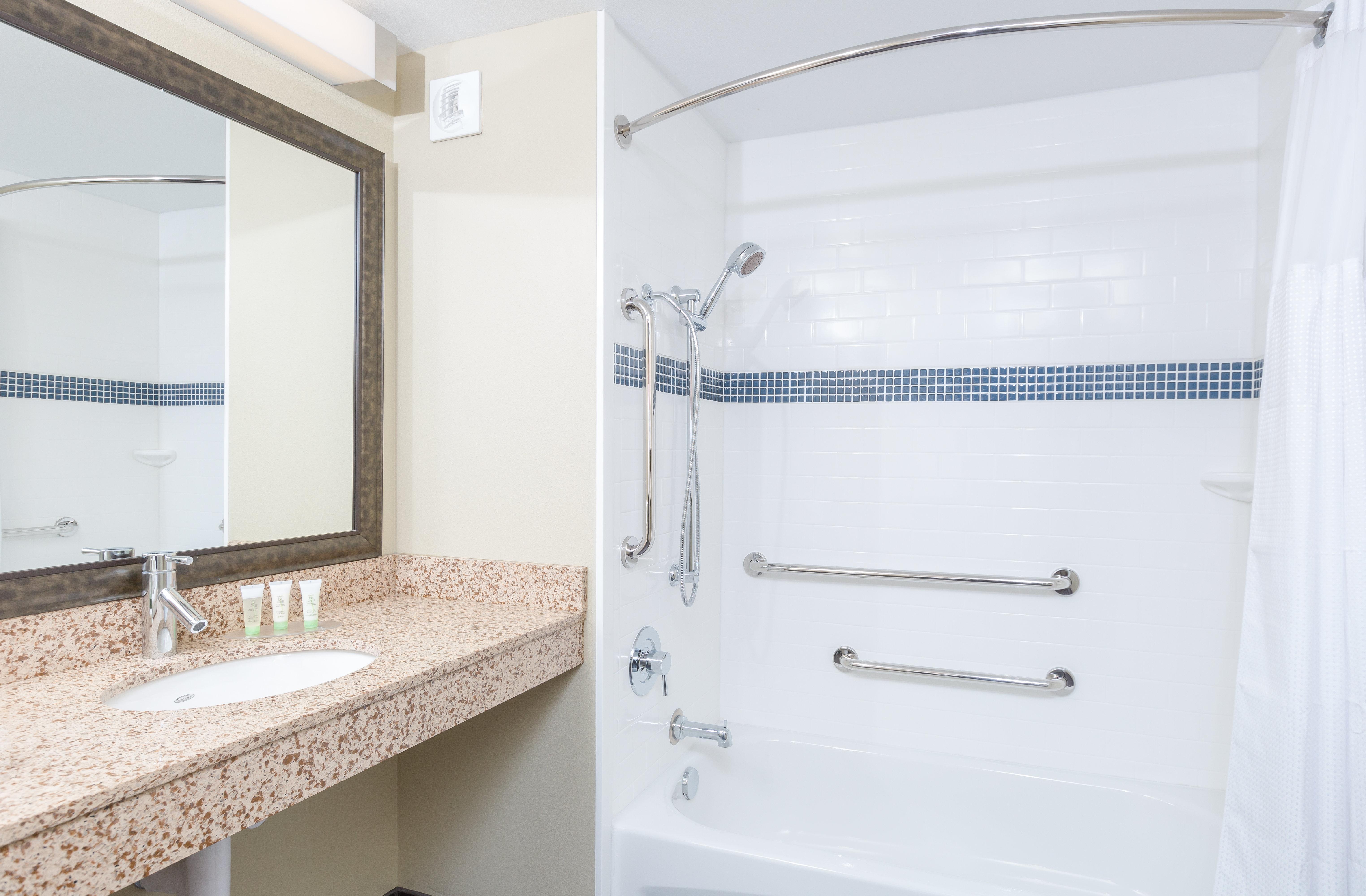 Staybridge Suites Seattle - Fremont By Ihg Buitenkant foto
