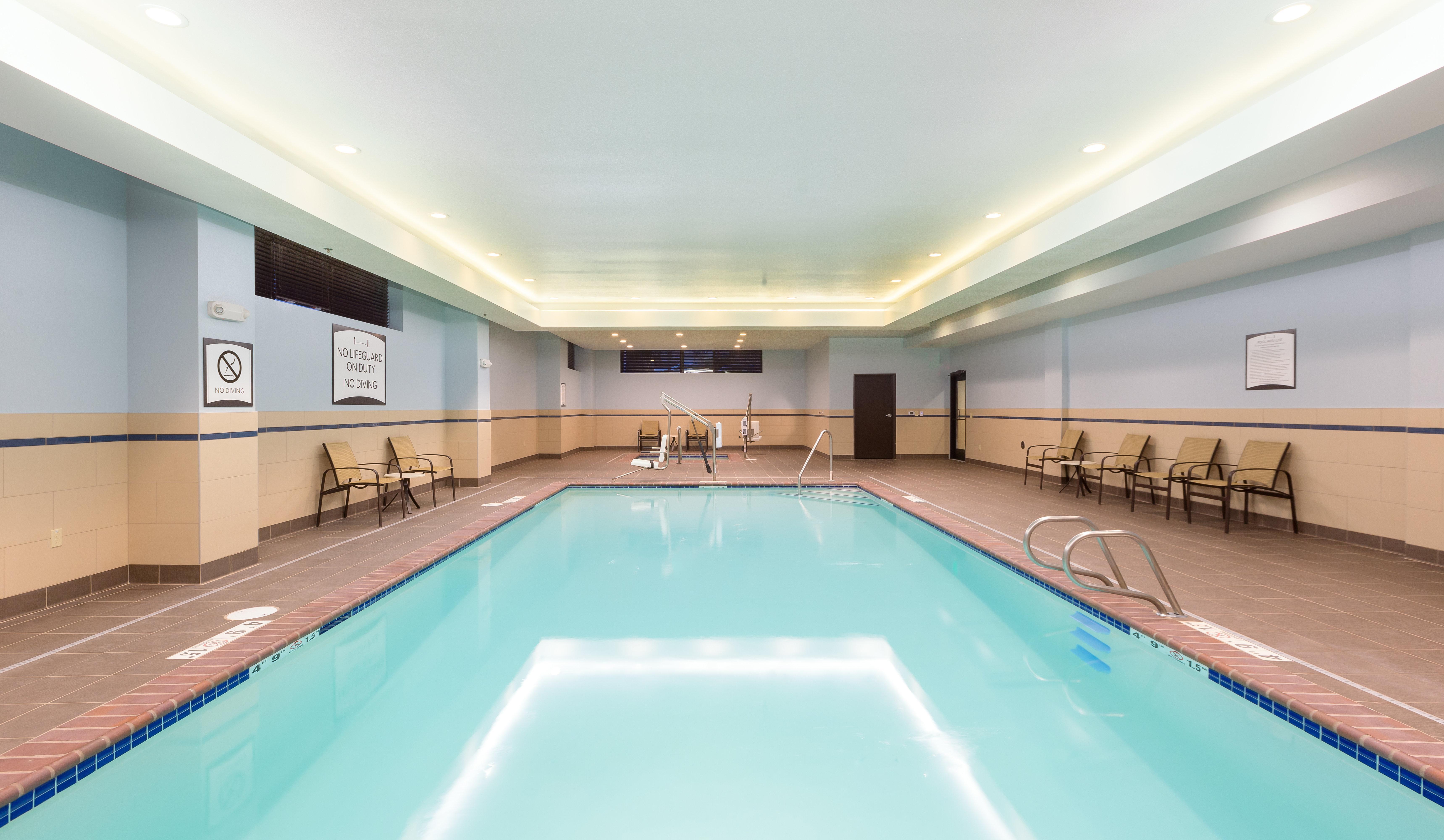 Staybridge Suites Seattle - Fremont By Ihg Buitenkant foto