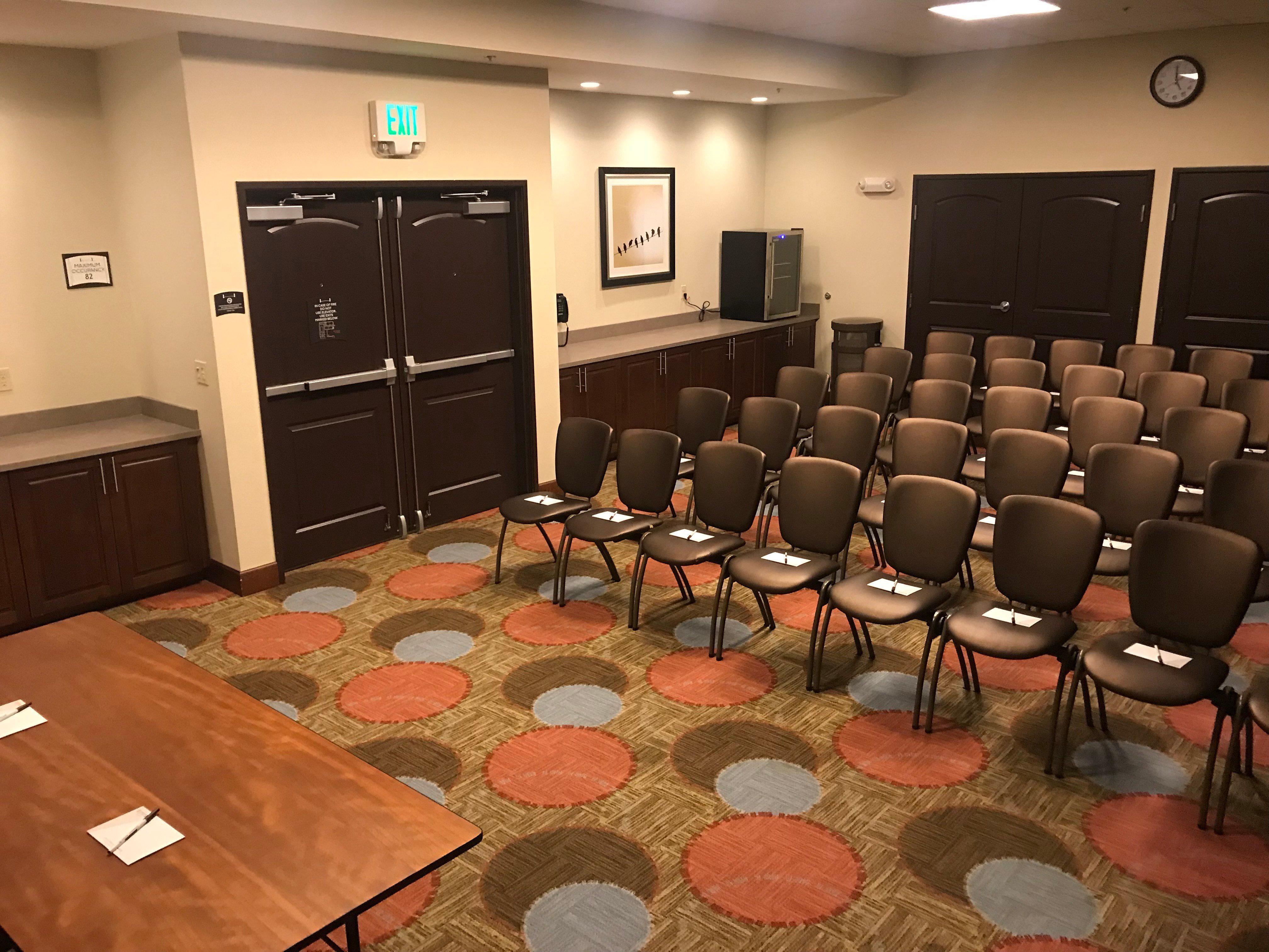 Staybridge Suites Seattle - Fremont By Ihg Buitenkant foto
