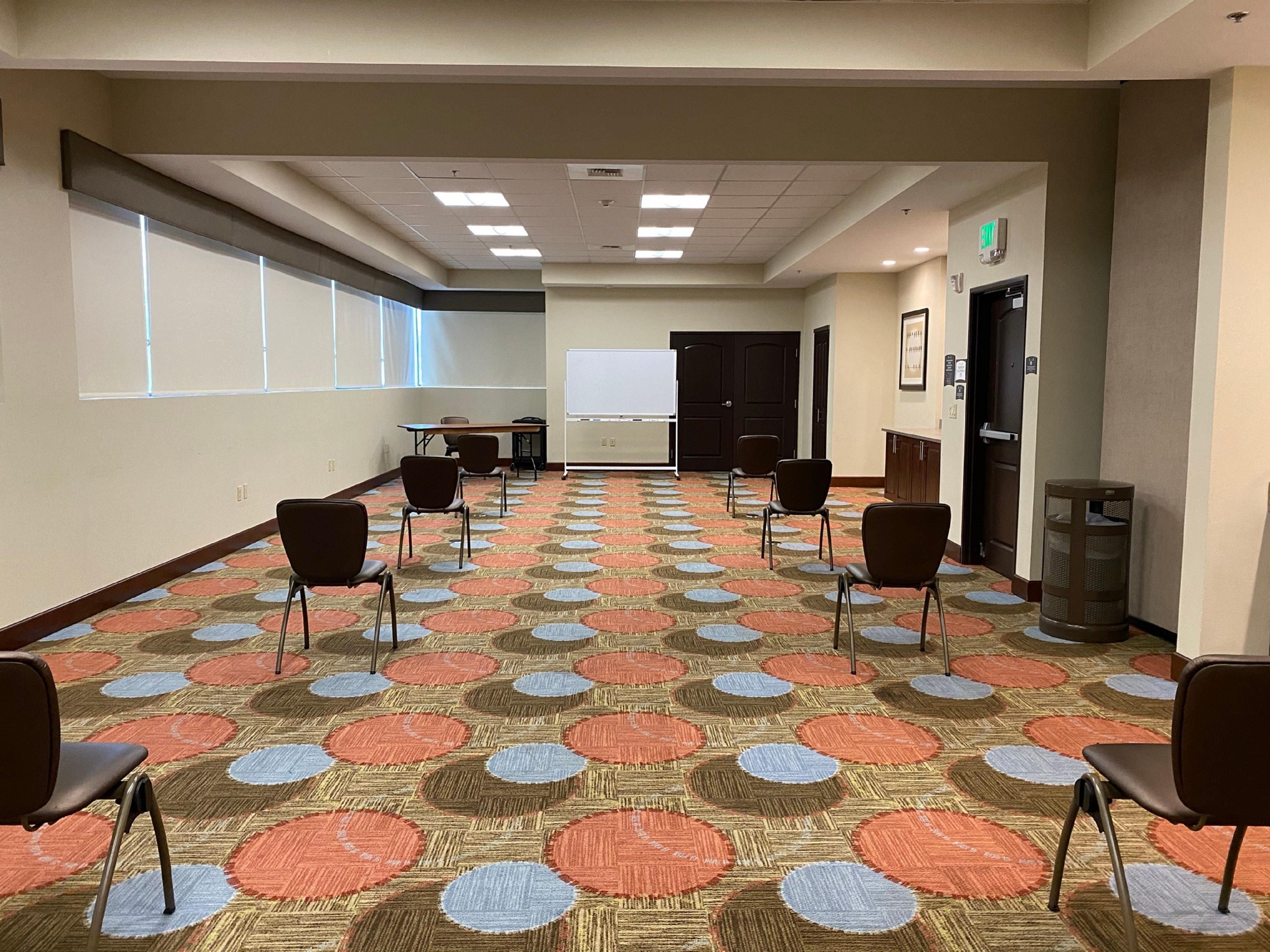 Staybridge Suites Seattle - Fremont By Ihg Buitenkant foto