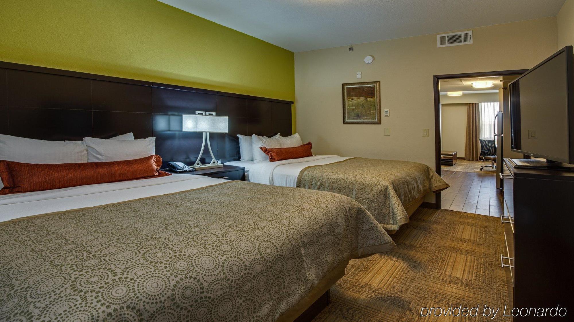 Staybridge Suites Seattle - Fremont By Ihg Buitenkant foto