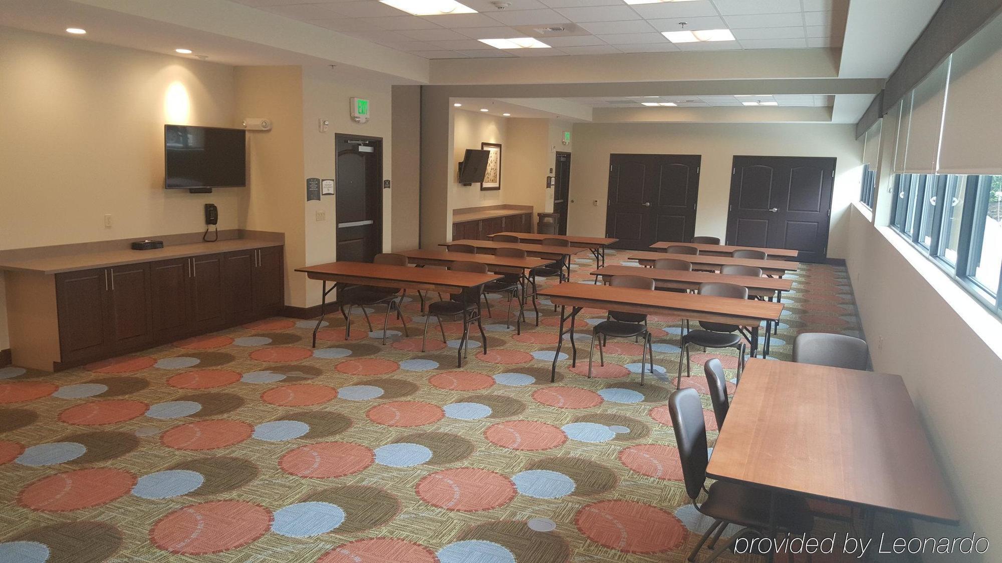 Staybridge Suites Seattle - Fremont By Ihg Buitenkant foto