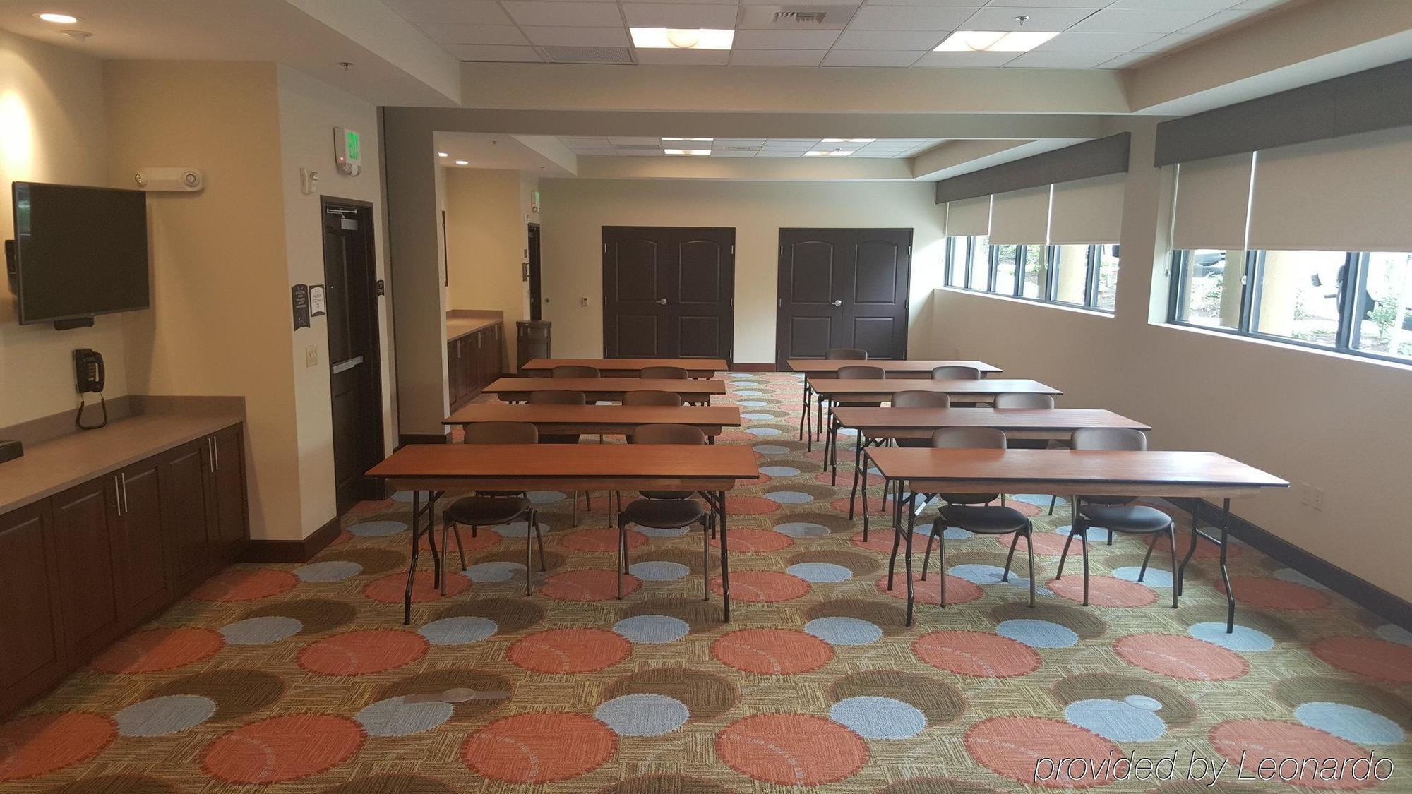 Staybridge Suites Seattle - Fremont By Ihg Buitenkant foto