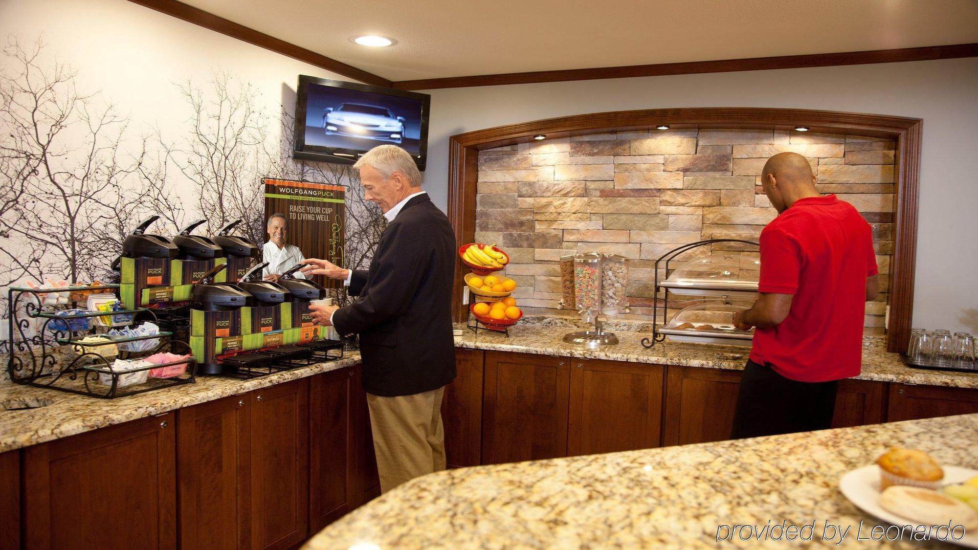 Staybridge Suites Seattle - Fremont By Ihg Buitenkant foto