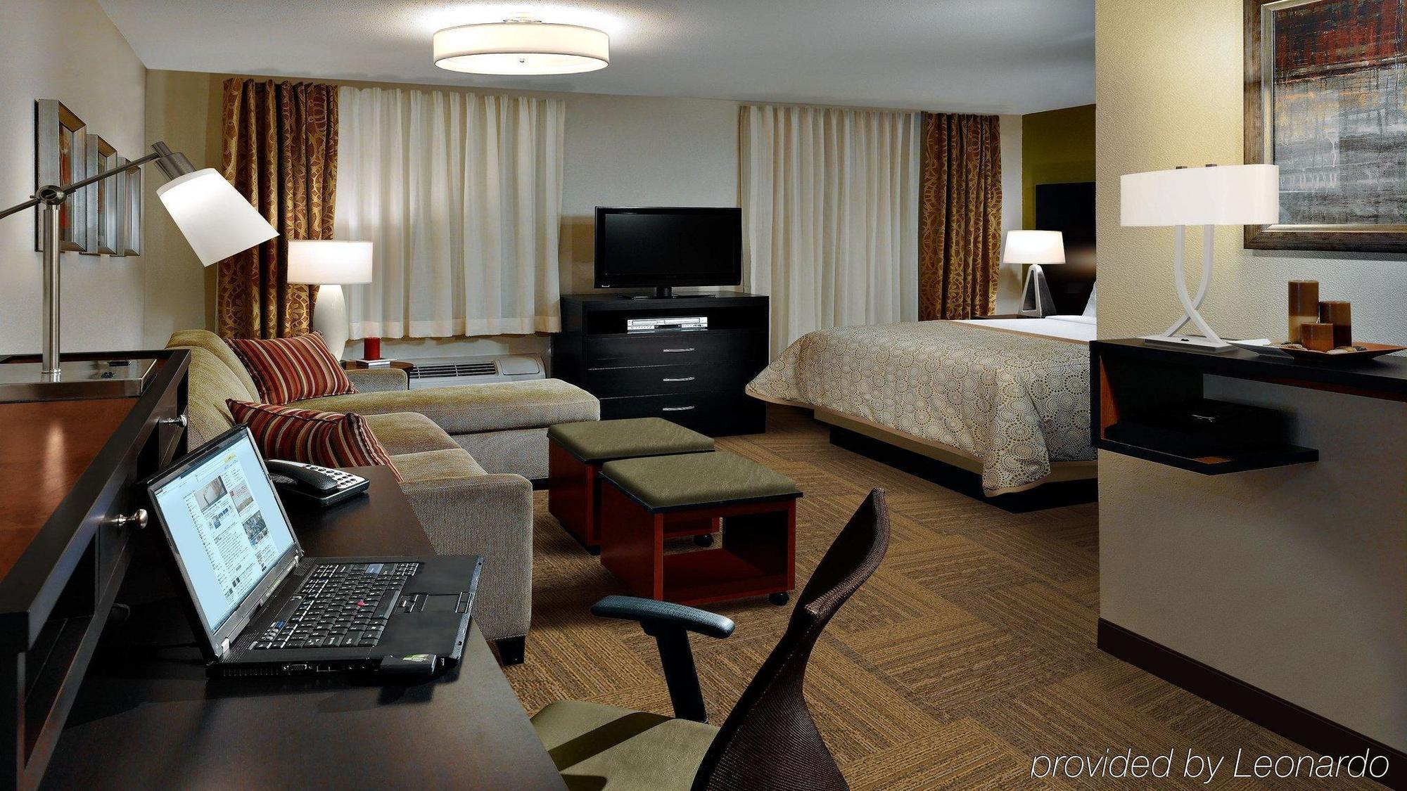 Staybridge Suites Seattle - Fremont By Ihg Buitenkant foto