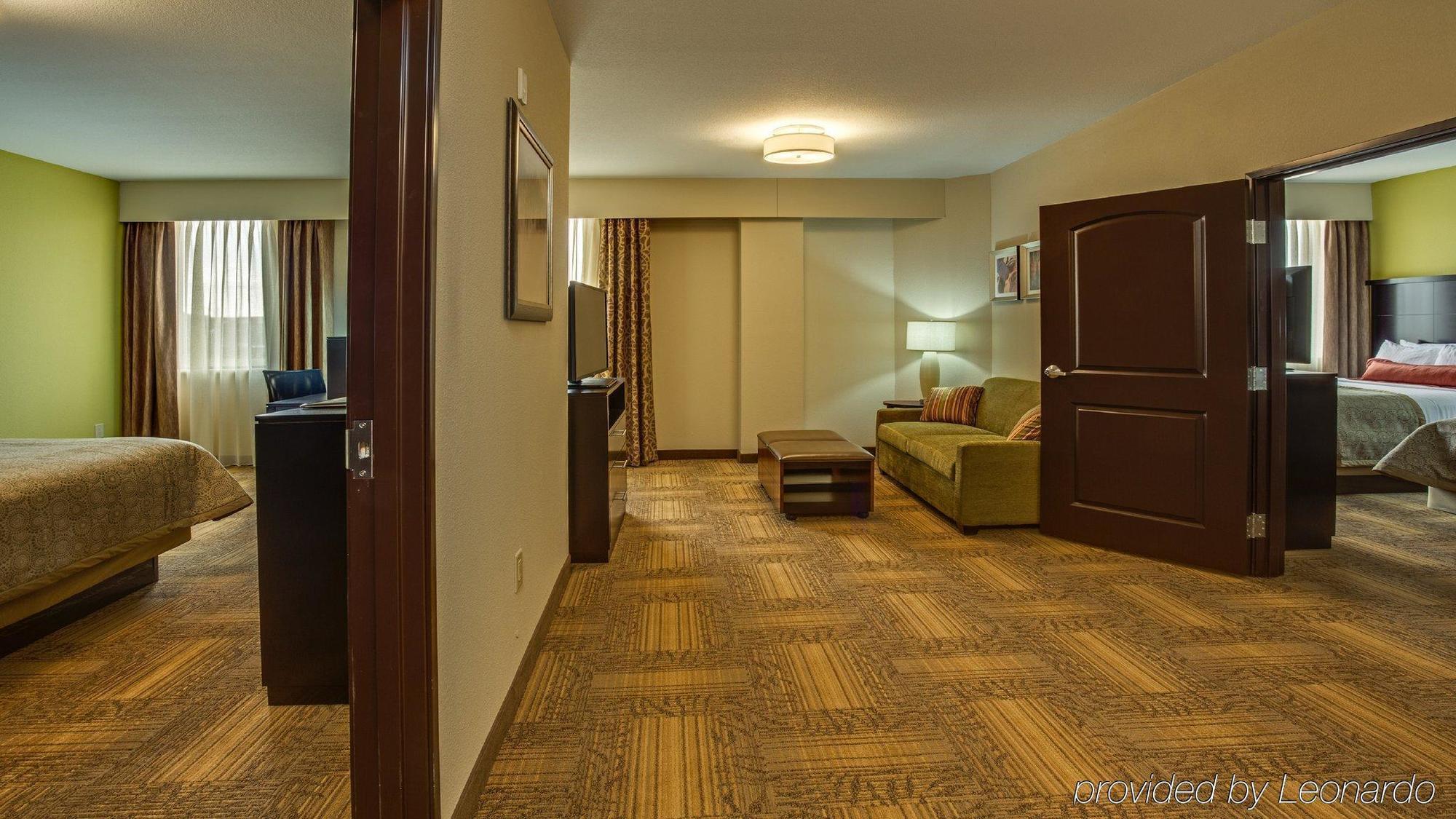 Staybridge Suites Seattle - Fremont By Ihg Buitenkant foto